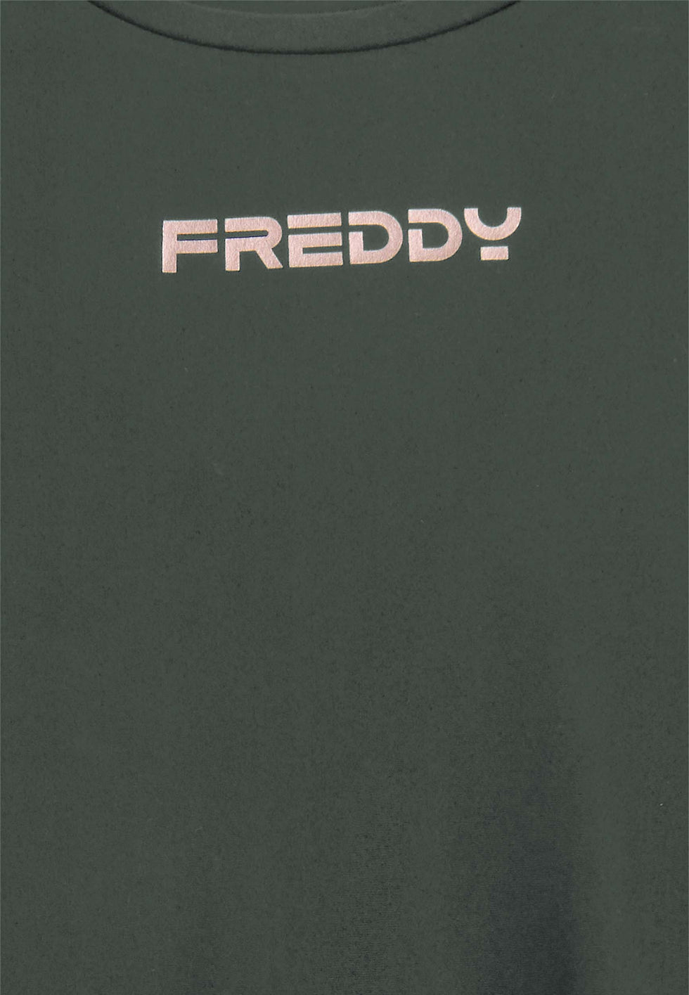 FREDDY T-SHIRT DONNA