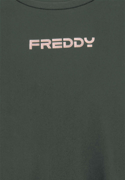 FREDDY T-SHIRT DONNA