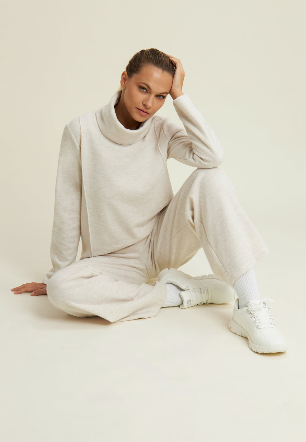 FREDDY PANTALONE LUNGO