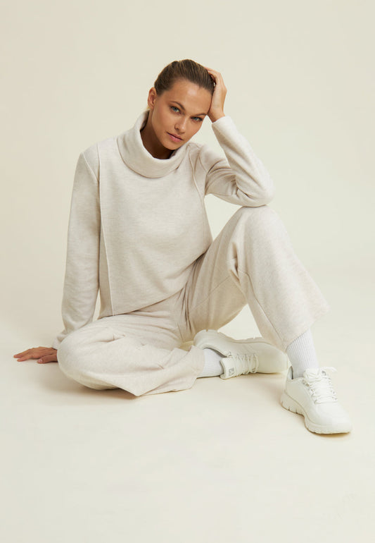 FREDDY PANTALONE LUNGO