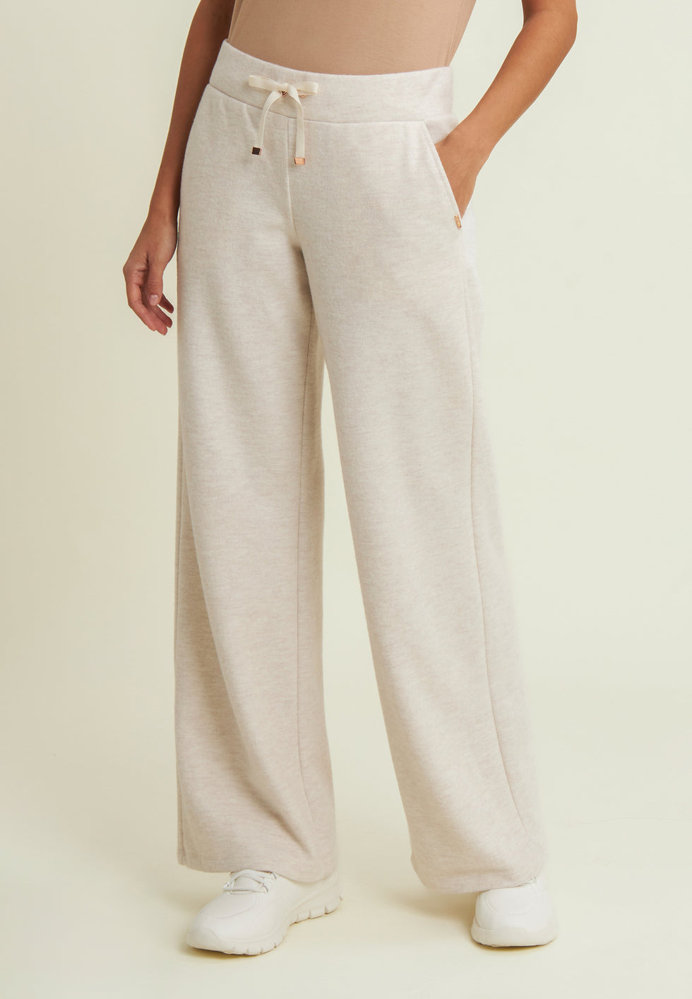 FREDDY PANTALONE LUNGO