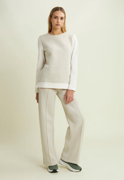 FREDDY PANTALONE LUNGO DONNA