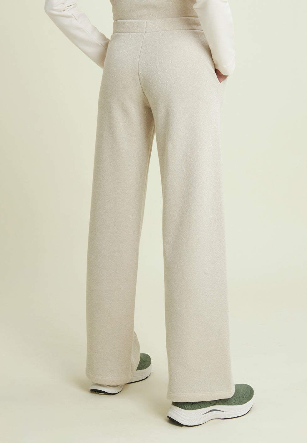 FREDDY PANTALONE LUNGO DONNA