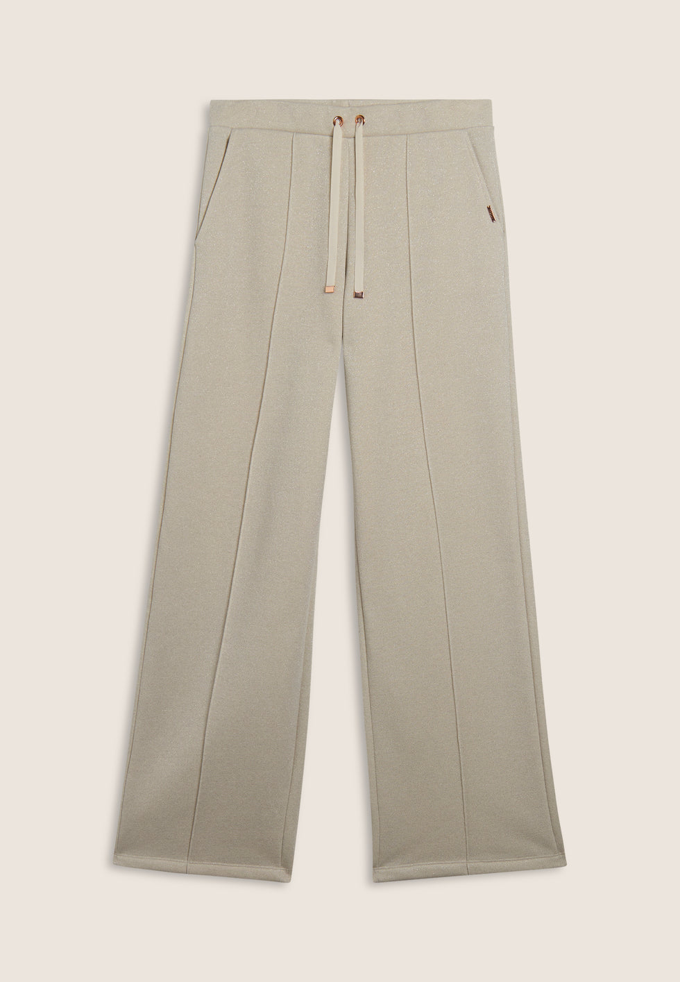 FREDDY PANTALONE LUNGO DONNA