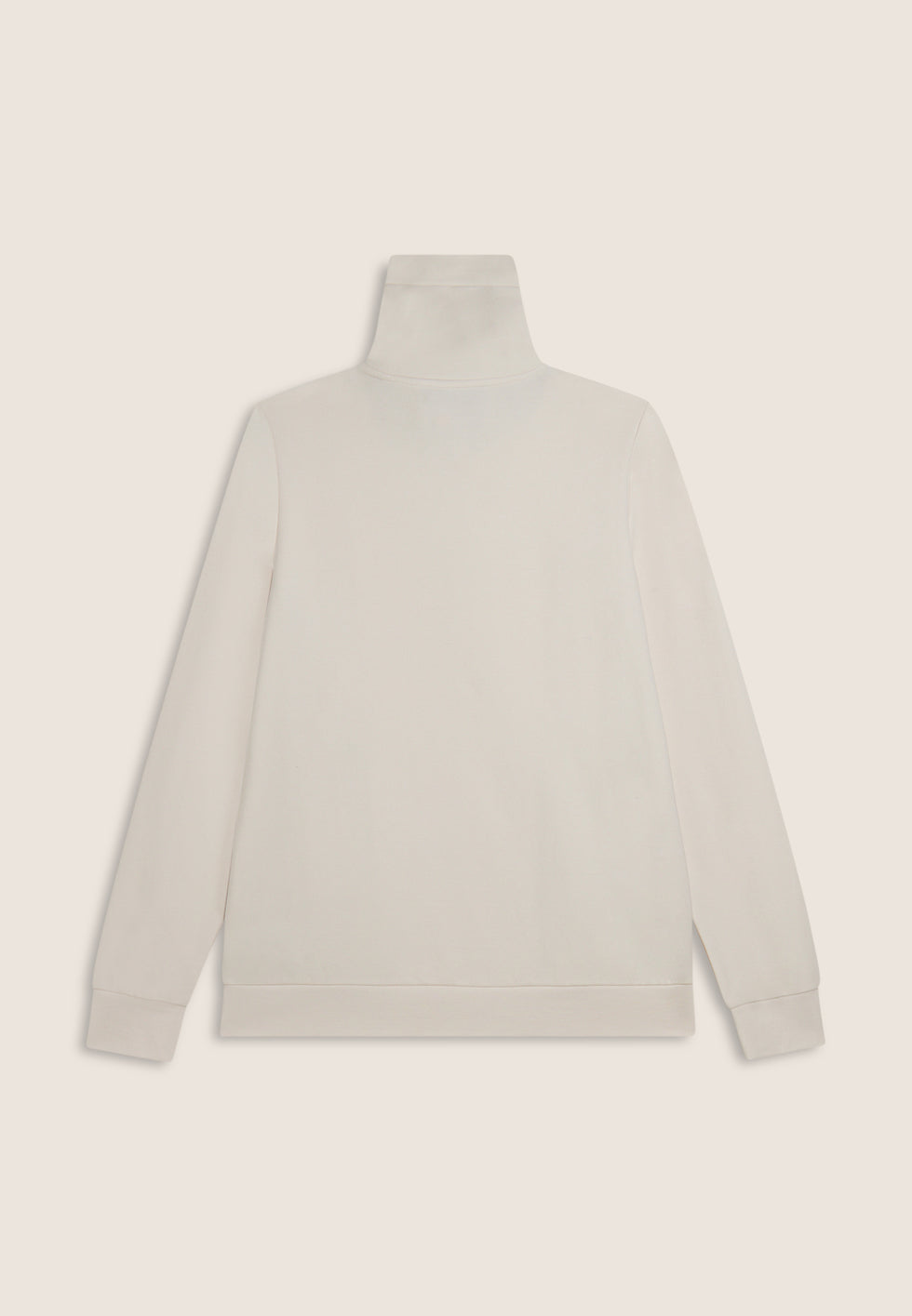 FREDDY FULL ZIP SWEATSHIRT