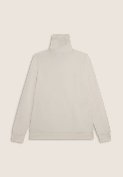 FREDDY FULL ZIP SWEATSHIRT