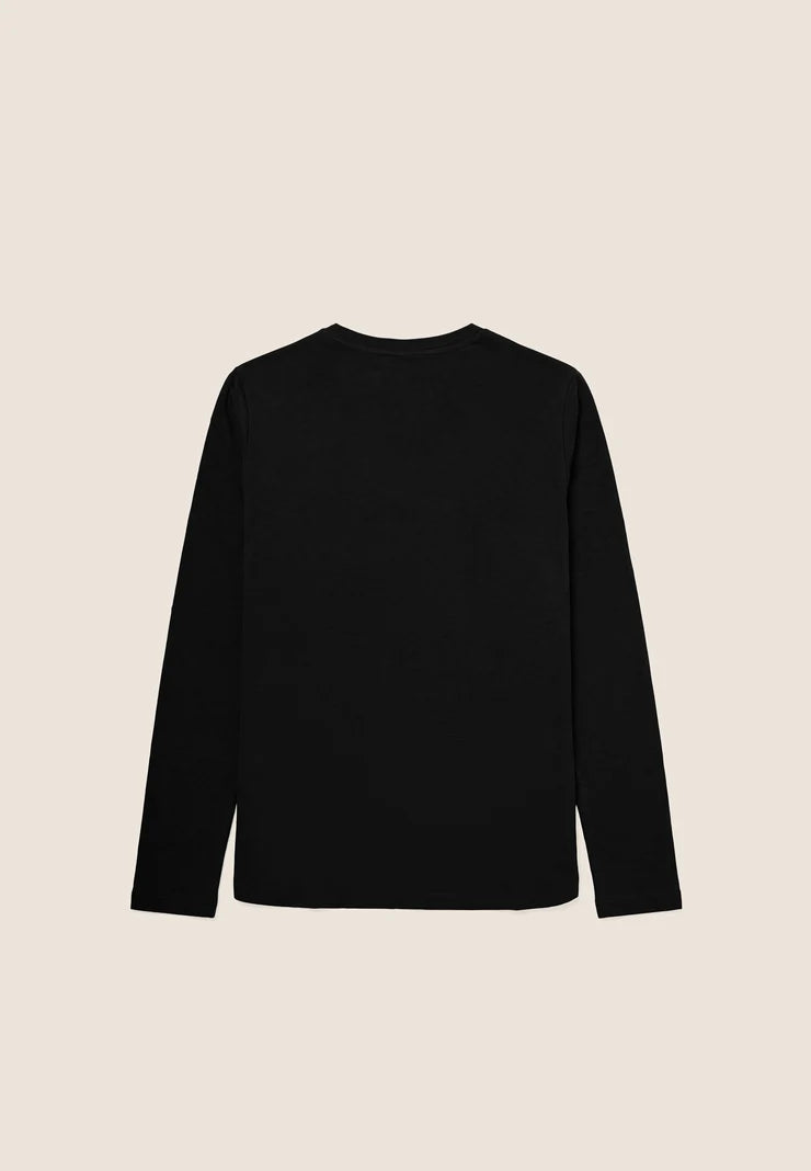 FREDDY T-SHIRT MANICA LUNGA