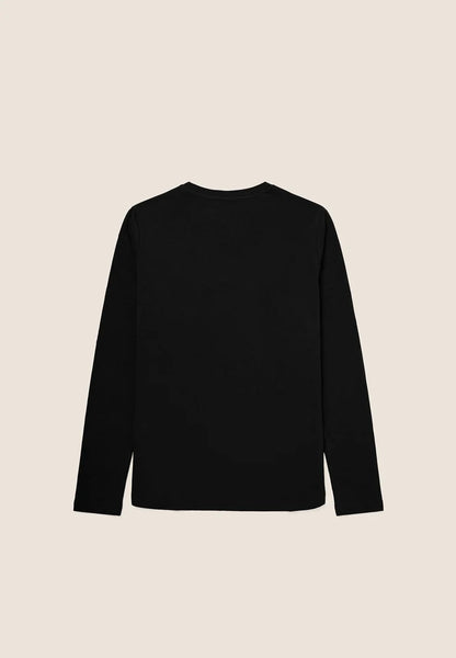 FREDDY T-SHIRT MANICA LUNGA