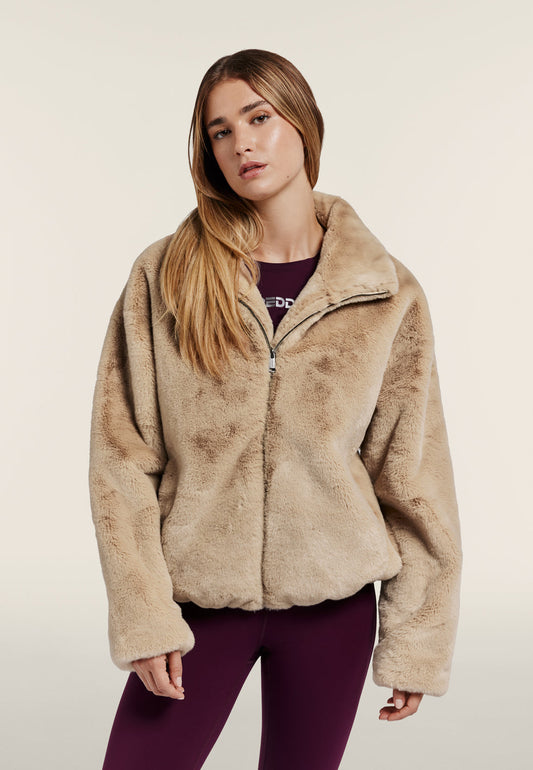 FREDDY LONG SLEEVE JACKET GIACCA