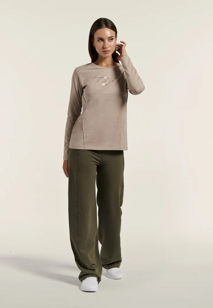 FREDDY PANTALONE LUNGO