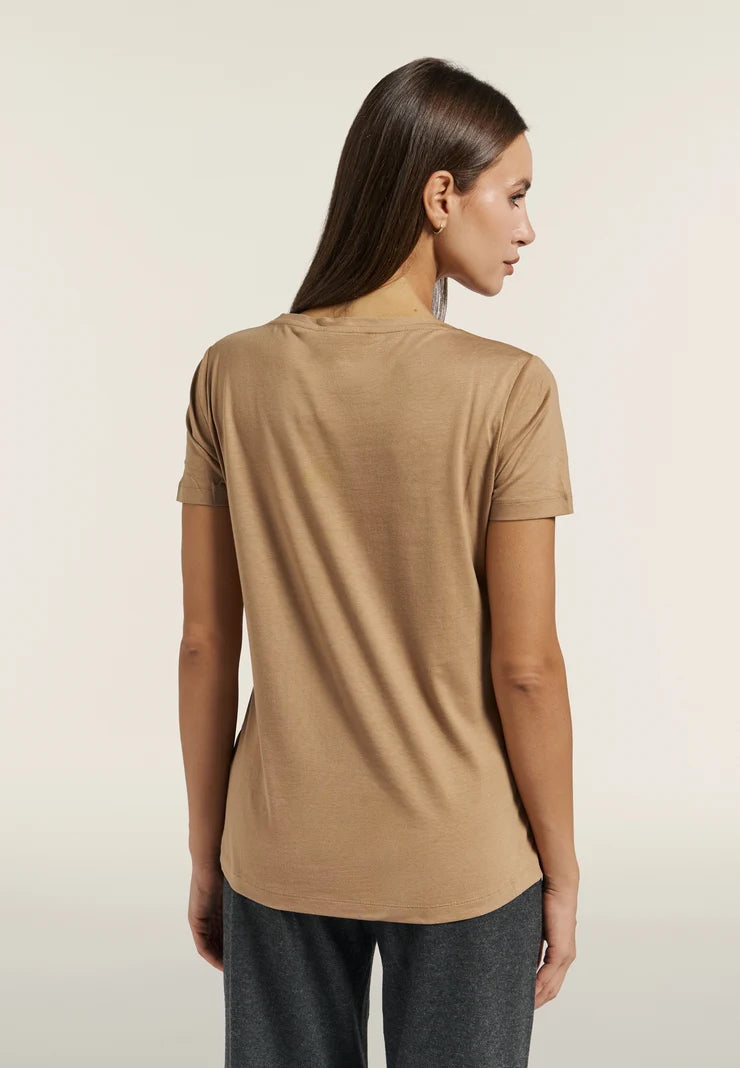 FREDDY T-SHIRT MANICA CORTA
