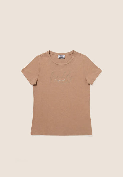 FREDDY T-SHIRT MANICA CORTA