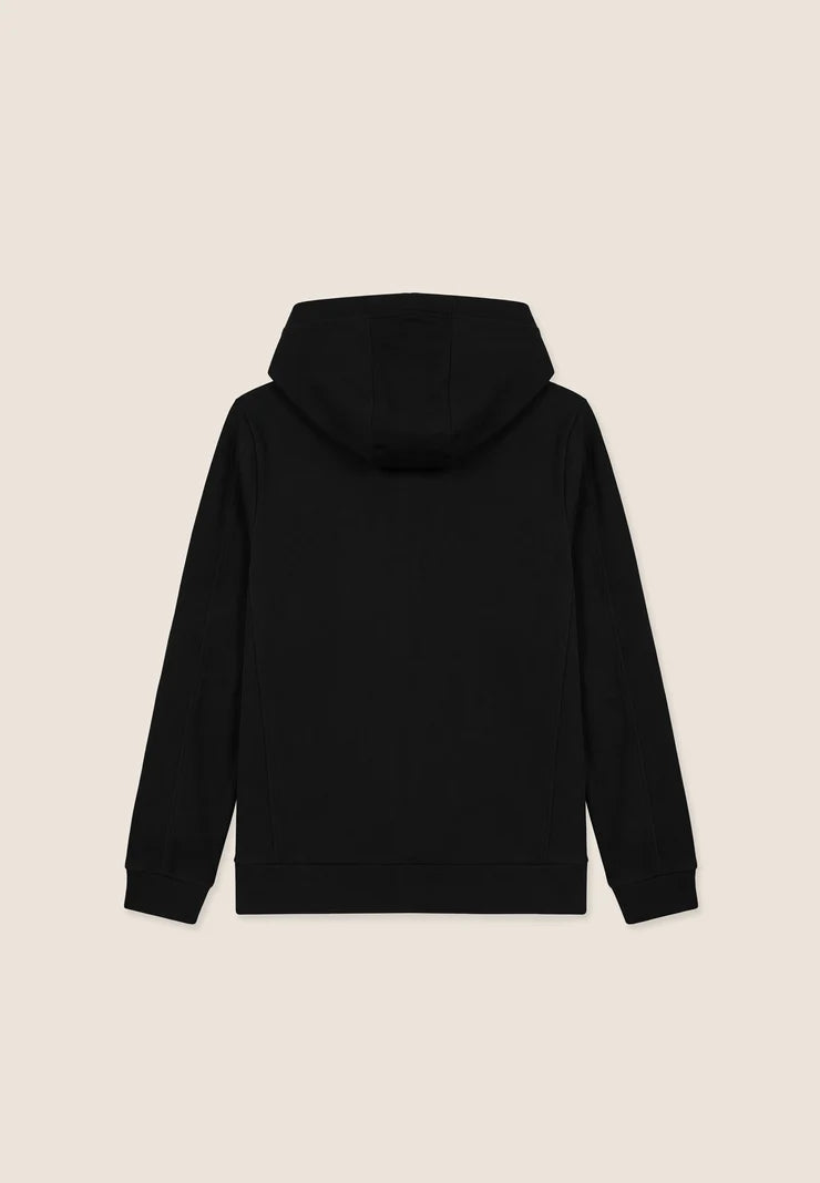 FREDDY FULL ZIP HOODIE