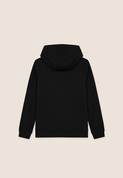 FREDDY FULL ZIP HOODIE