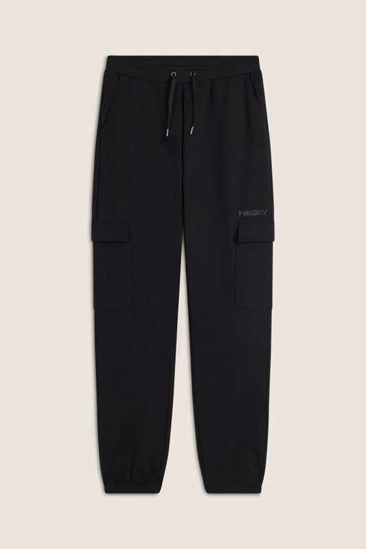FREDDY PANTALONE LUNGO