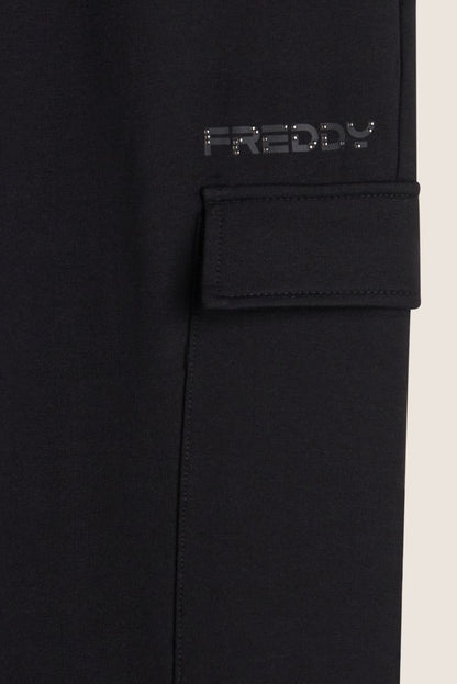 FREDDY PANTALONE LUNGO