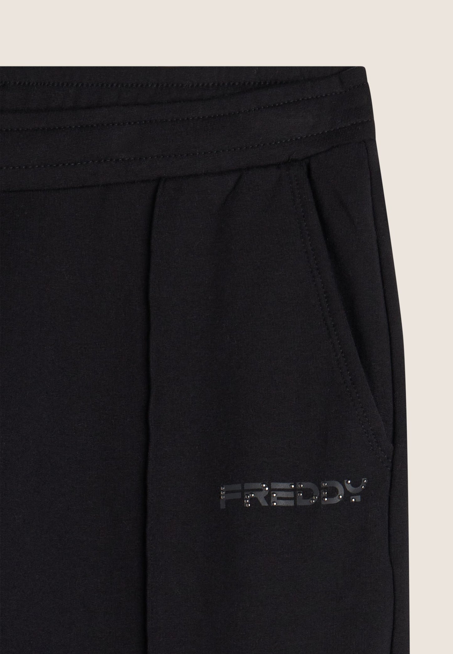 FREDDY TROUSERS PANTALONE LUNGO