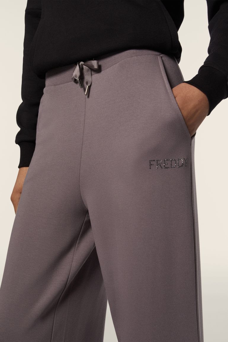 PANTALONES LARGOS FREDDY TROUSERS