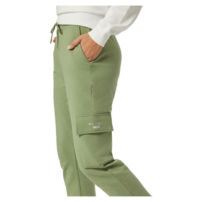 PANTALONES LARGOS FREDDY TROUSERS