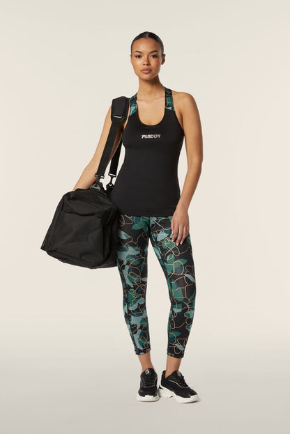 FREDDY CANOTTA LICRA