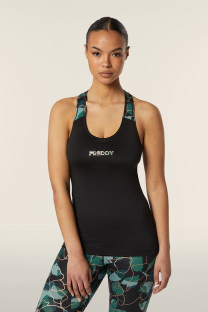 FREDDY CANOTTA LICRA