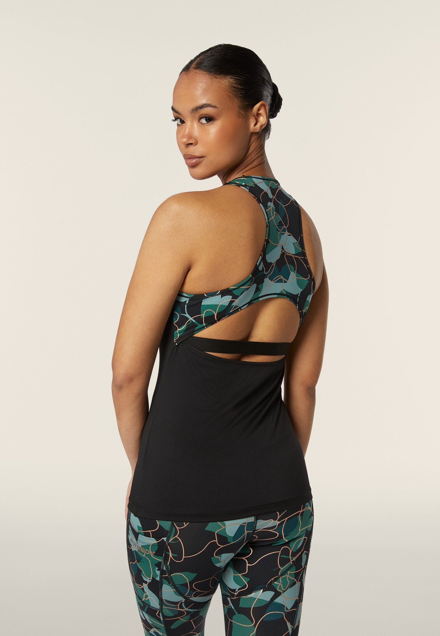 FREDDY CANOTTA LICRA