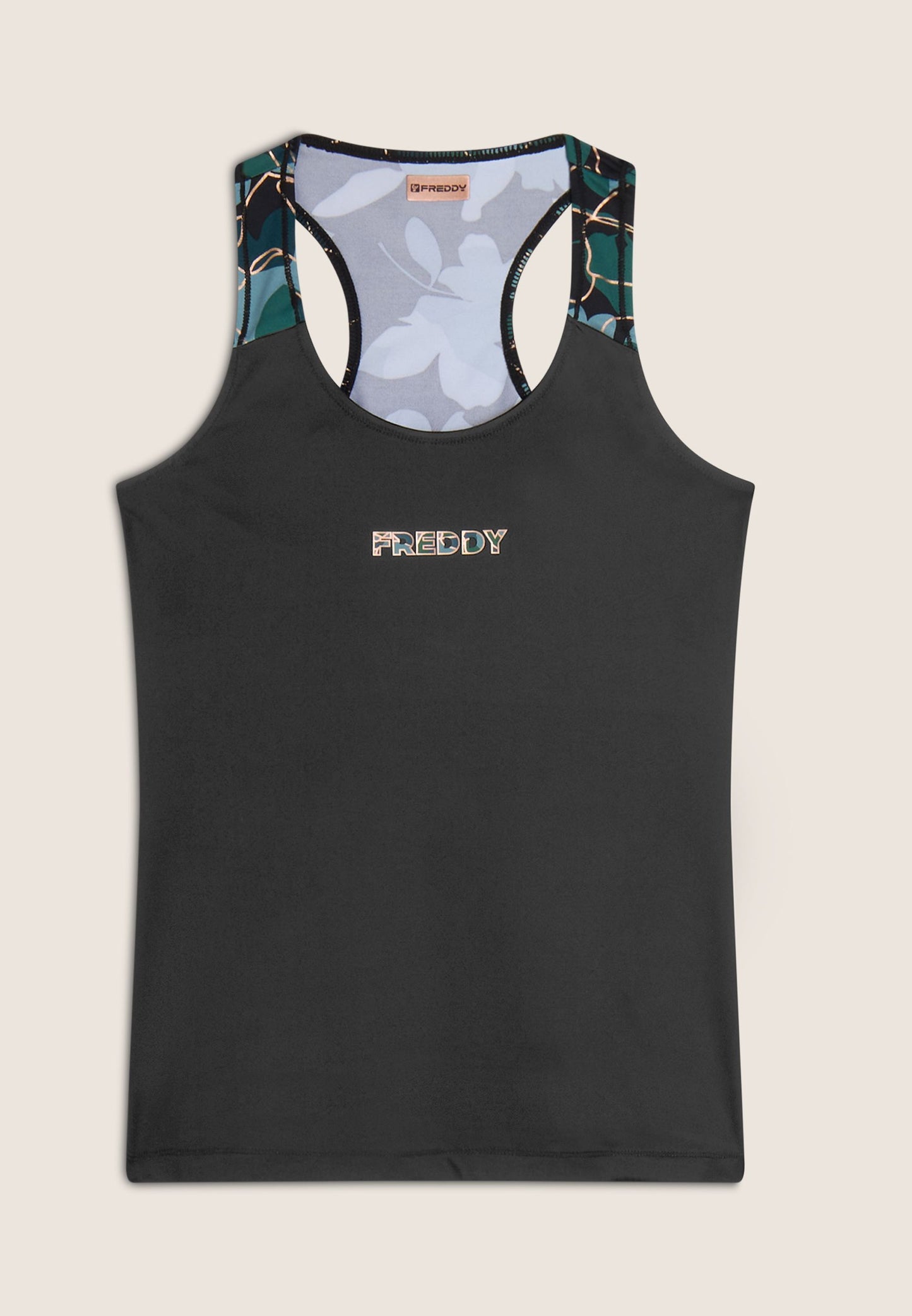 FREDDY CANOTTA LICRA