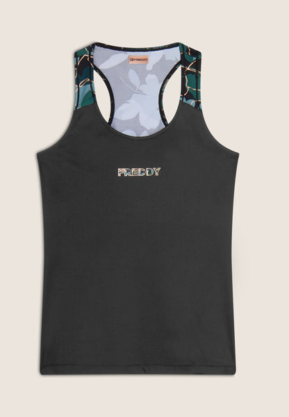 FREDDY CANOTTA LICRA