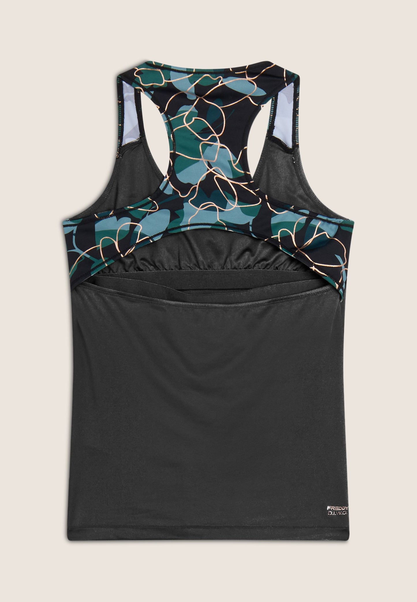 FREDDY CANOTTA LICRA