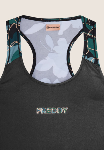 FREDDY CANOTTA LICRA