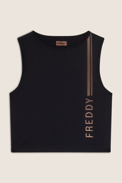 FREDDY CANOTTA  TANK