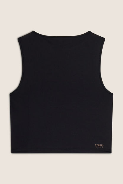 FREDDY CANOTTA  TANK