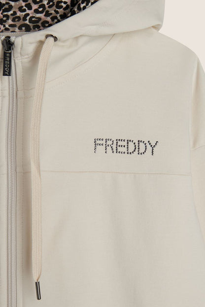 Chándal de punto Freddy