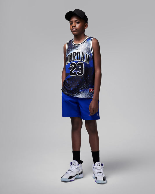 JRD JDN JORDAN 23 AOP JERSEY