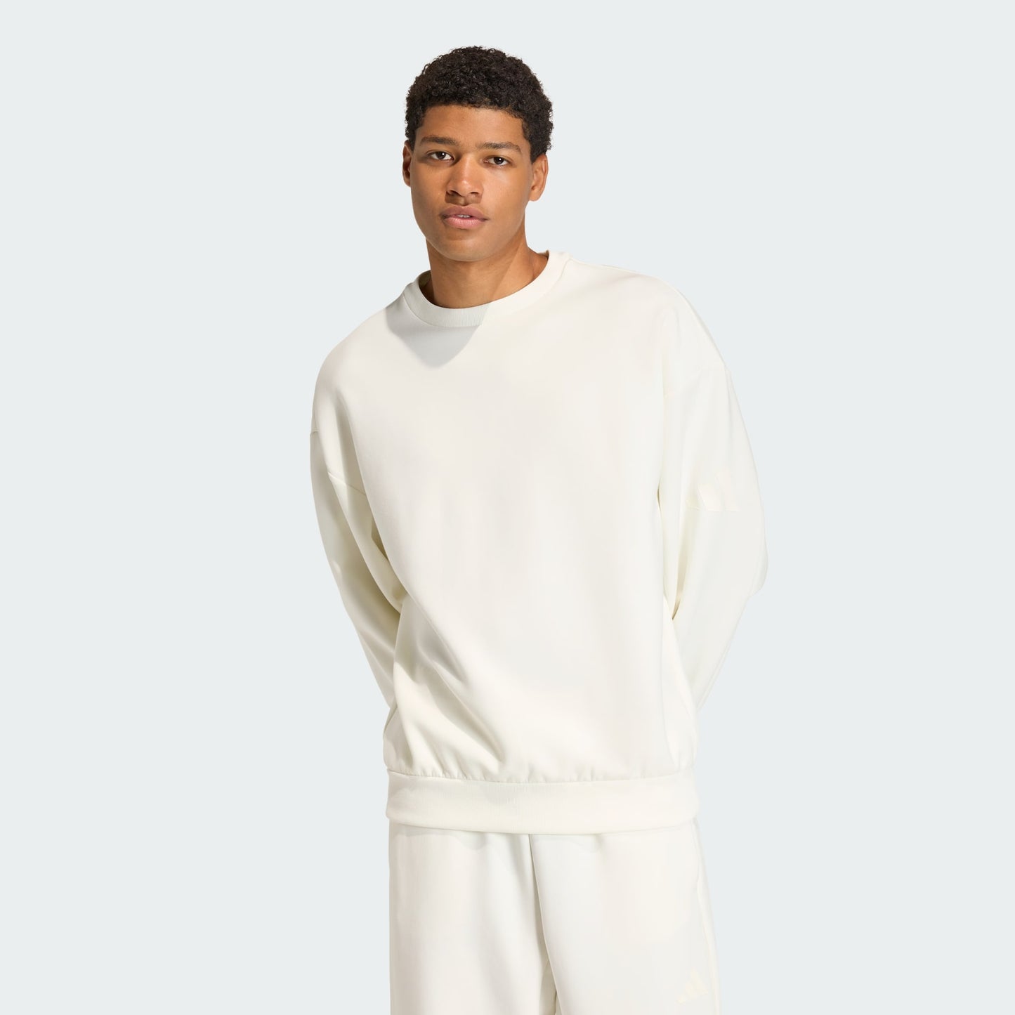 ADIDAS M SL SK CREW