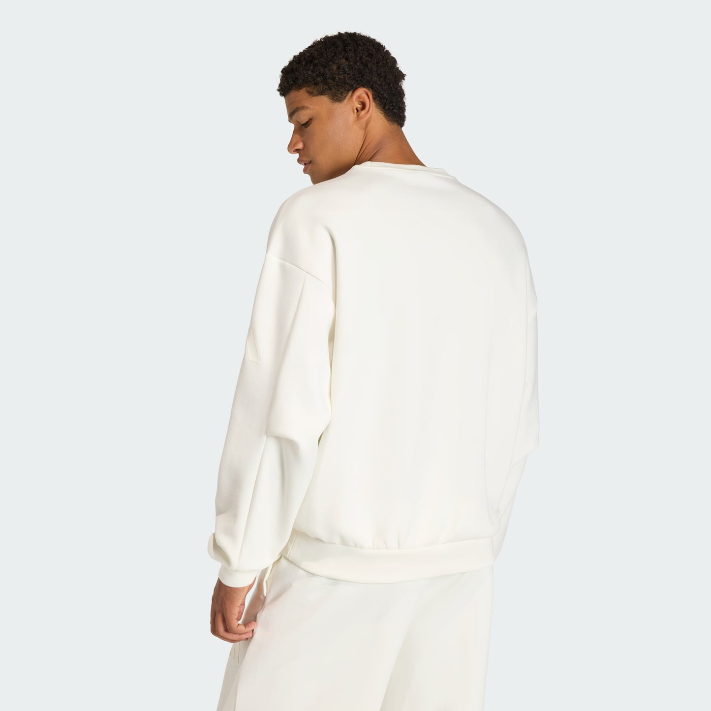 ADIDAS M SL SK CREW