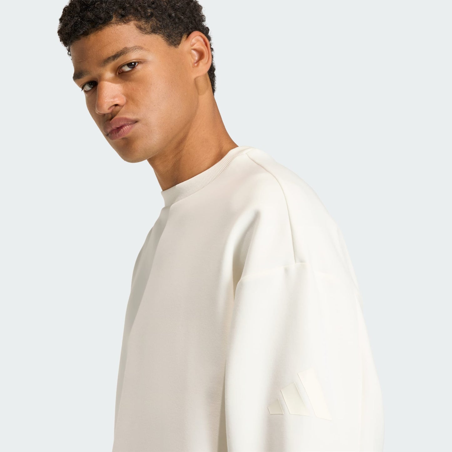 ADIDAS M SL SK CREW