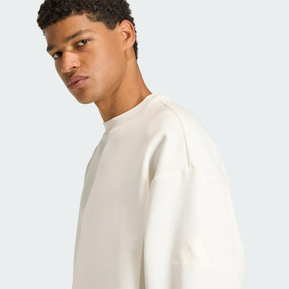 ADIDAS M SL SK CREW