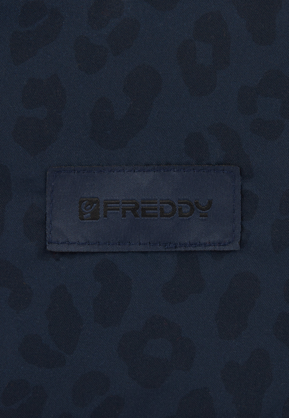 FREDDY BORSA