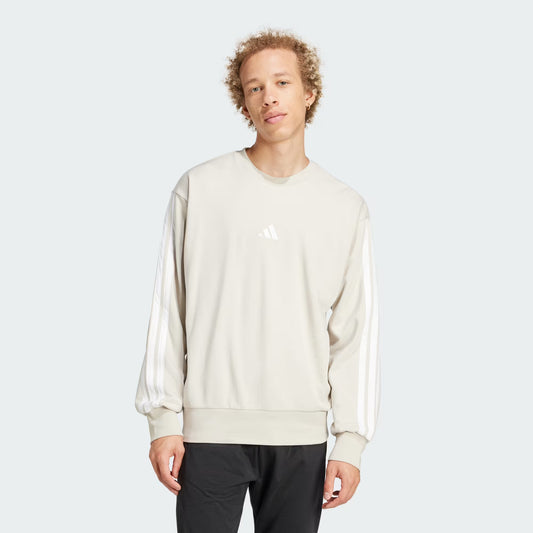 ADIDAS FELPA UOMO