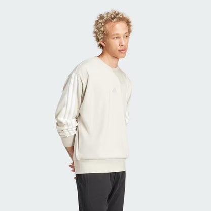ADIDAS FELPA UOMO