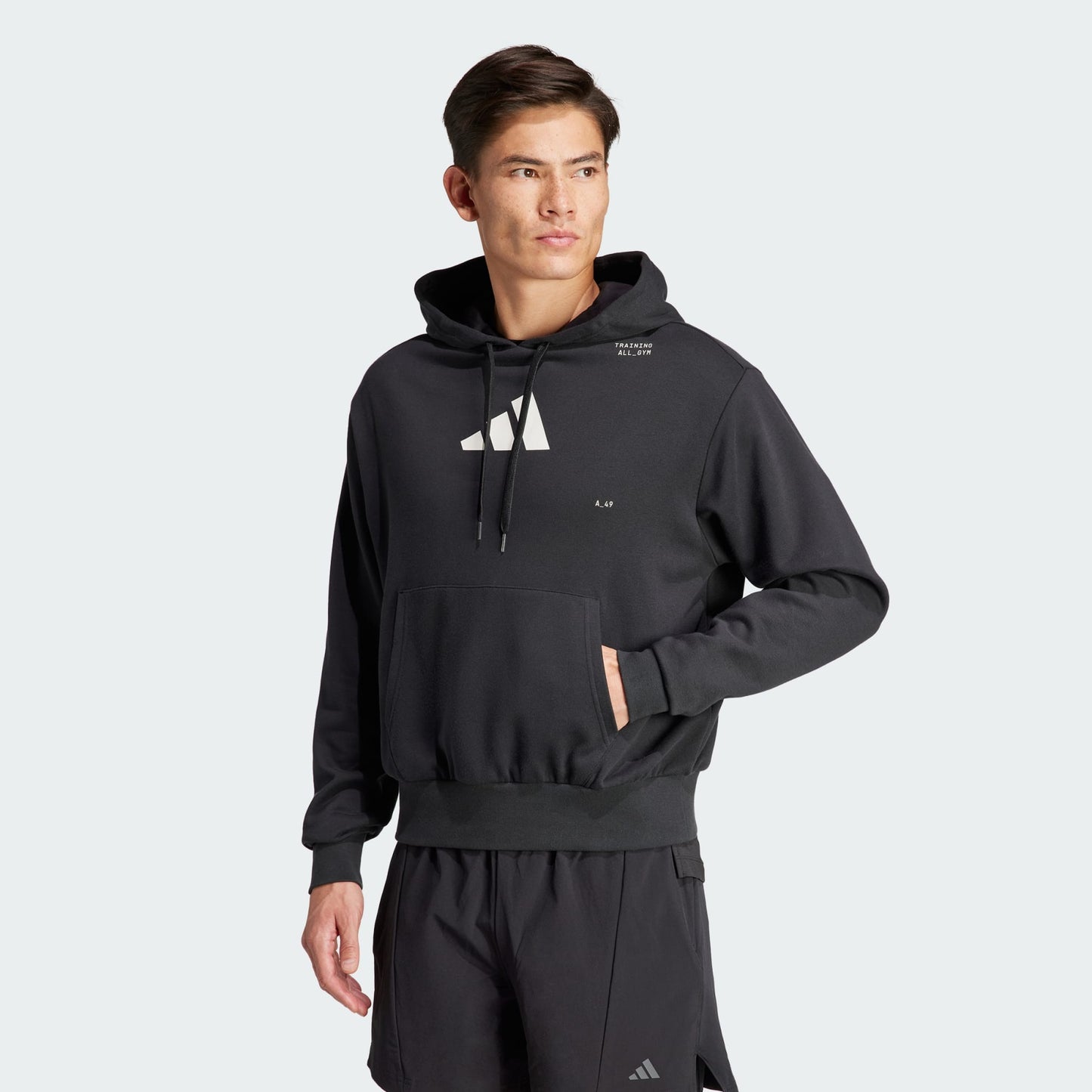 ADIDAS M U TR CAT G H