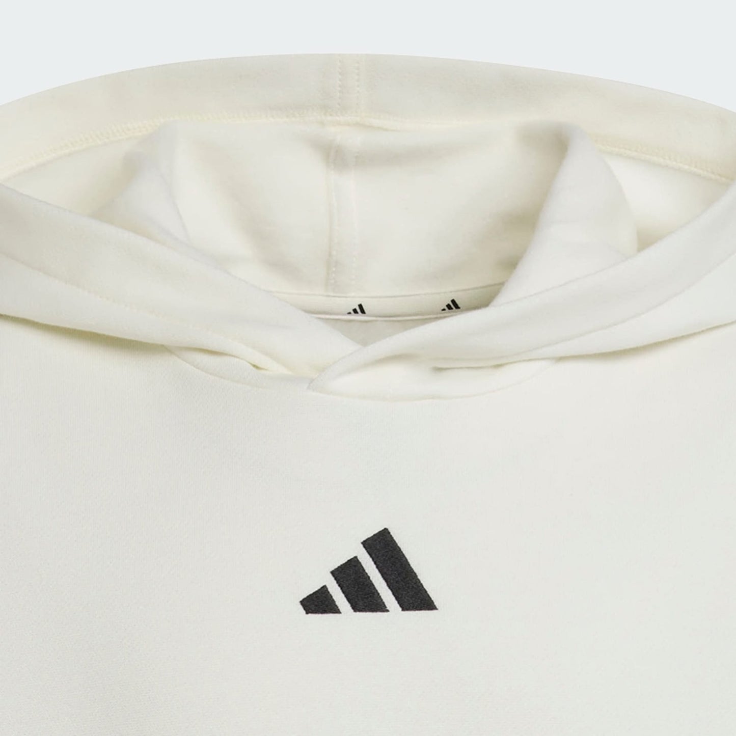 ADIDAS B FL HD FELPA