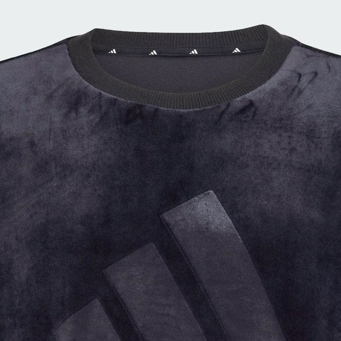 ADIDAS JR SWEATSHIRT