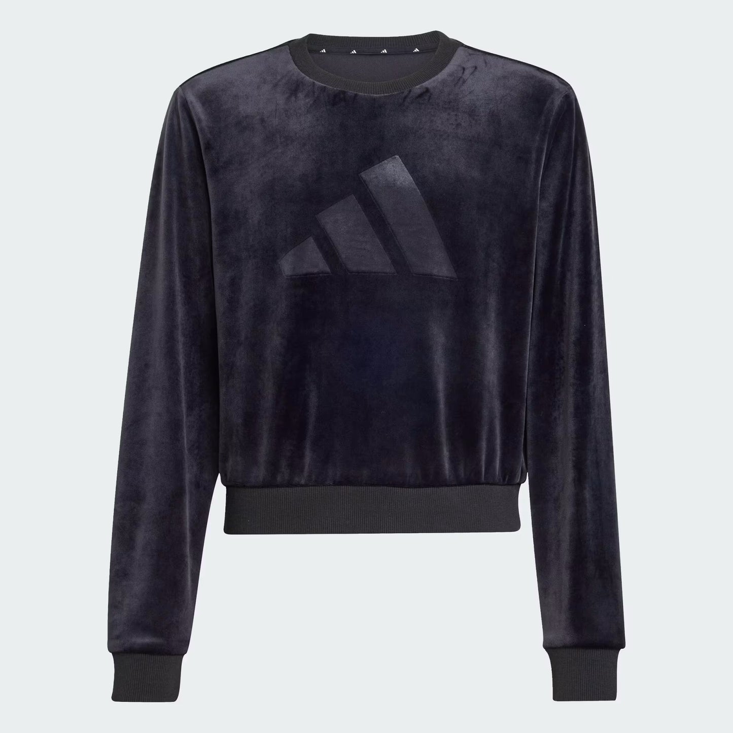 ADIDAS JR SWEATSHIRT