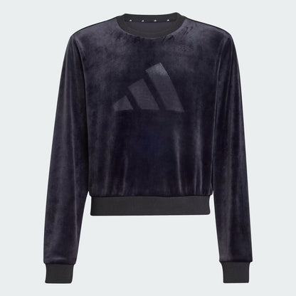 ADIDAS JR SWEATSHIRT