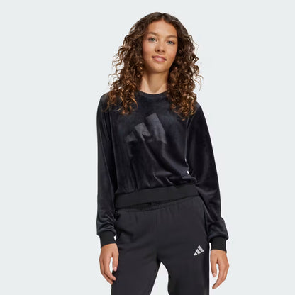 ADIDAS JR SWEATSHIRT