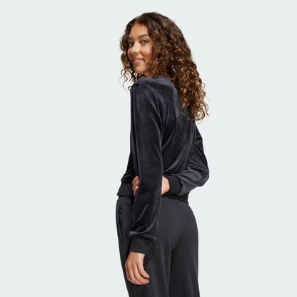 ADIDAS JR SWEATSHIRT