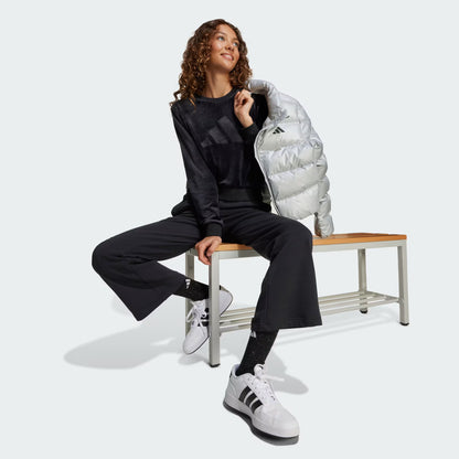 ADIDAS JR SWEATSHIRT