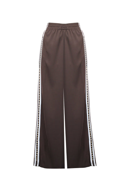 ODI ET AMO PANTALONE SONIA